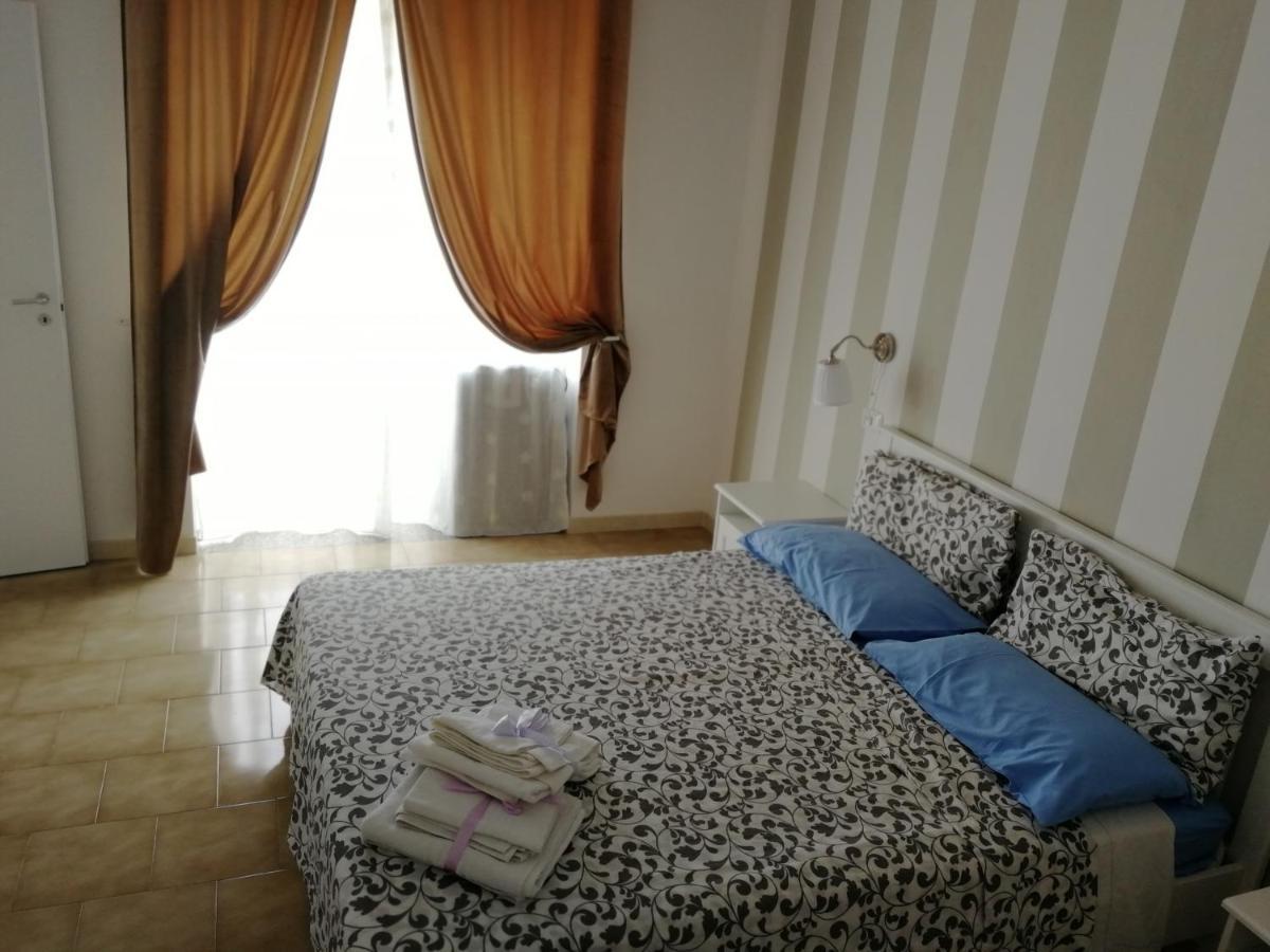Casa Castellano Bed & Breakfast Nola Luaran gambar