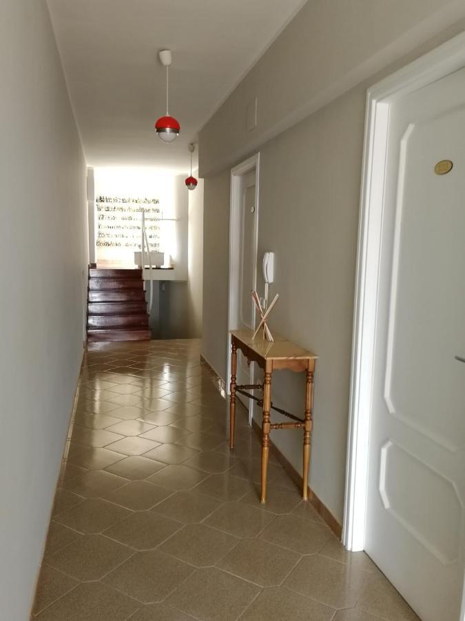 Casa Castellano Bed & Breakfast Nola Luaran gambar