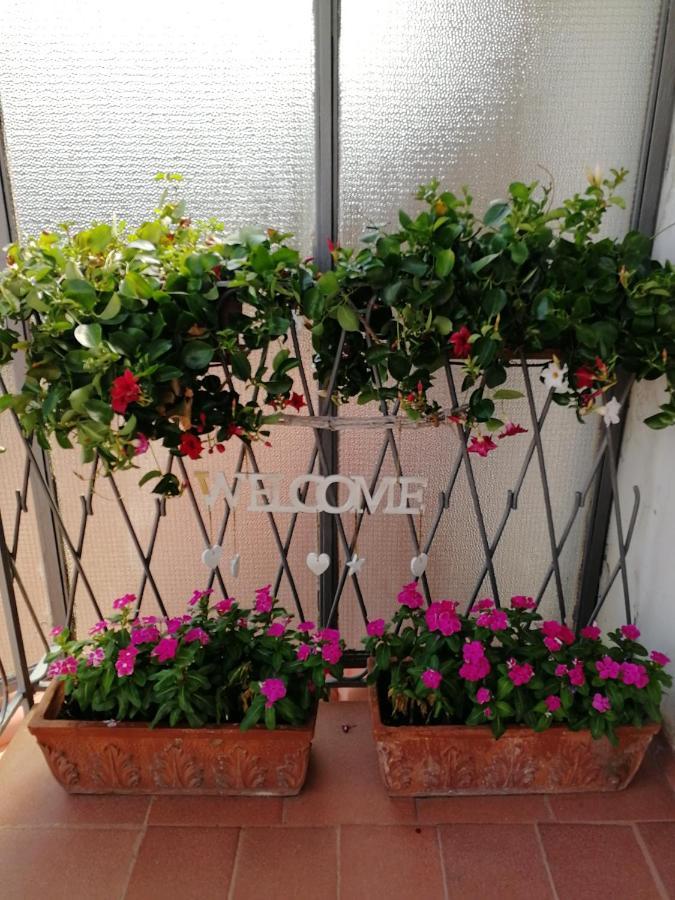 Casa Castellano Bed & Breakfast Nola Luaran gambar