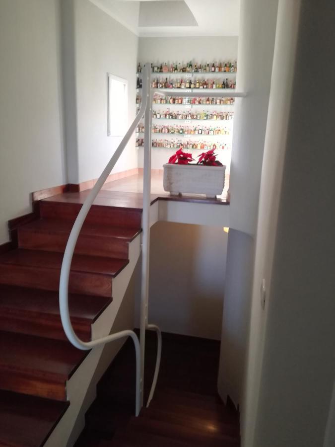 Casa Castellano Bed & Breakfast Nola Luaran gambar