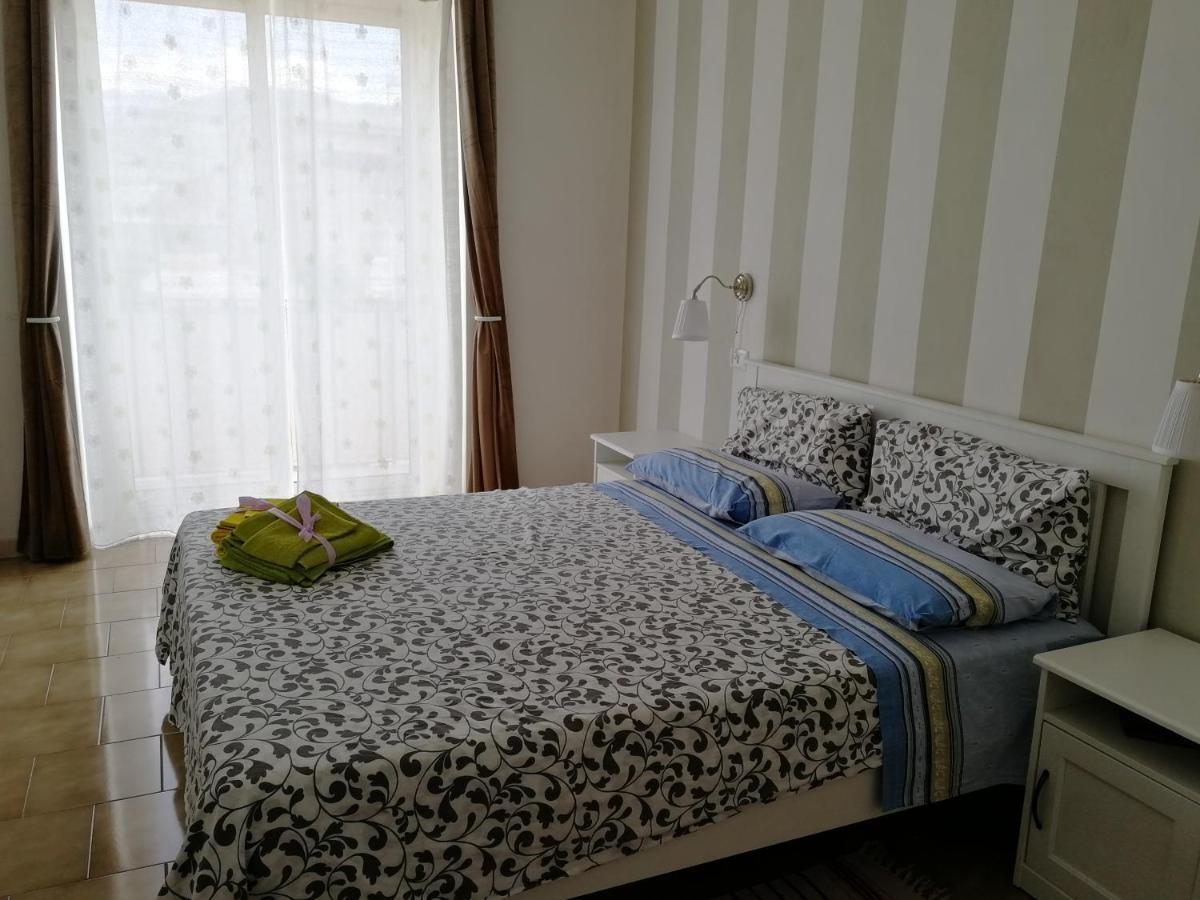 Casa Castellano Bed & Breakfast Nola Luaran gambar