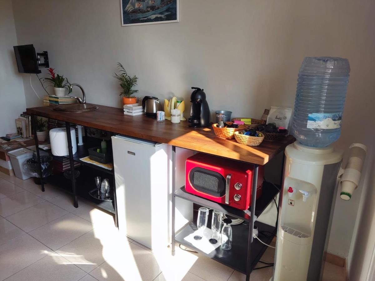 Casa Castellano Bed & Breakfast Nola Luaran gambar