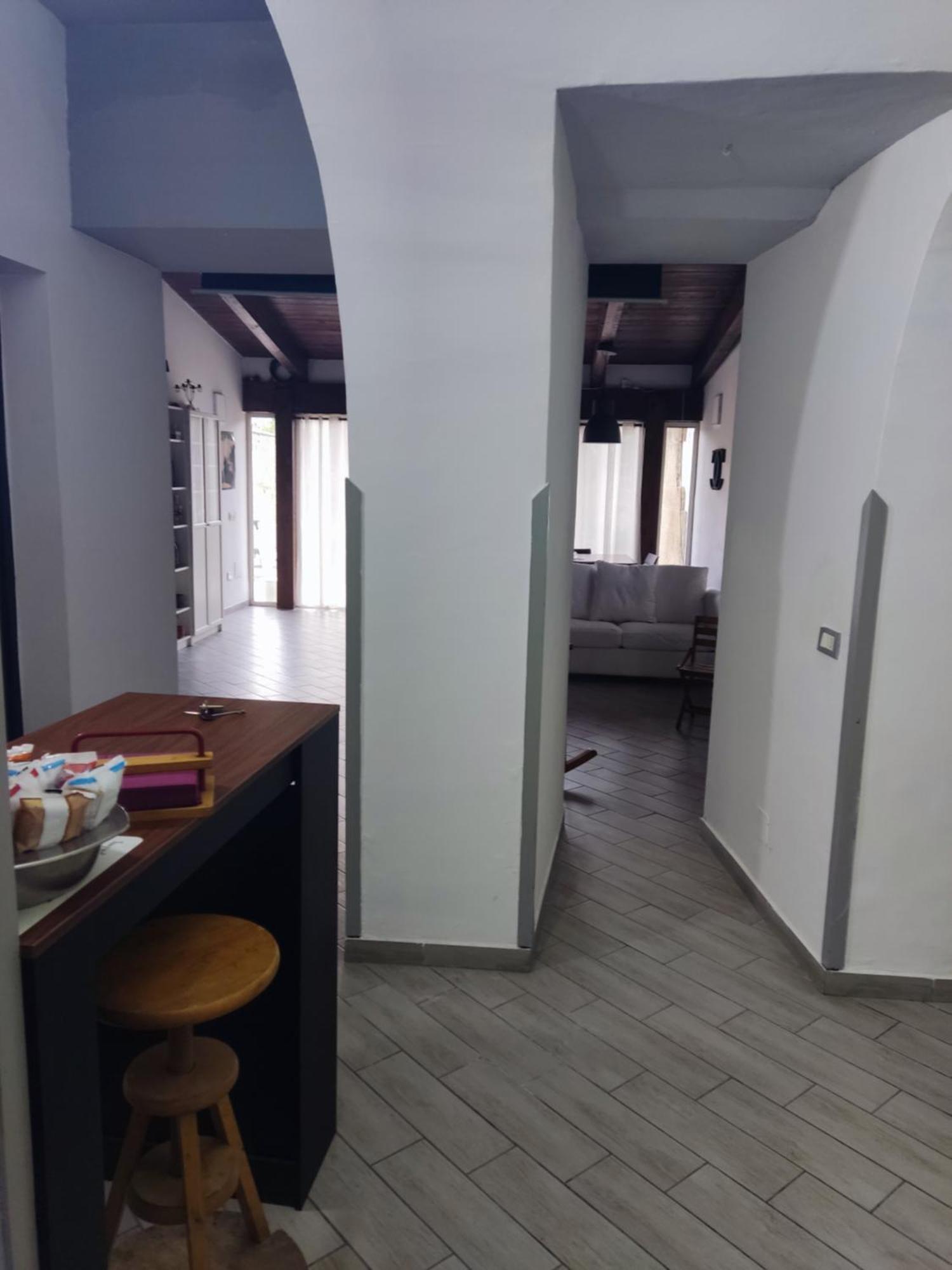 Casa Castellano Bed & Breakfast Nola Luaran gambar